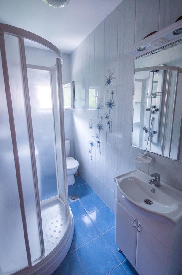 Apartments Cukovic Risan Kültér fotó
