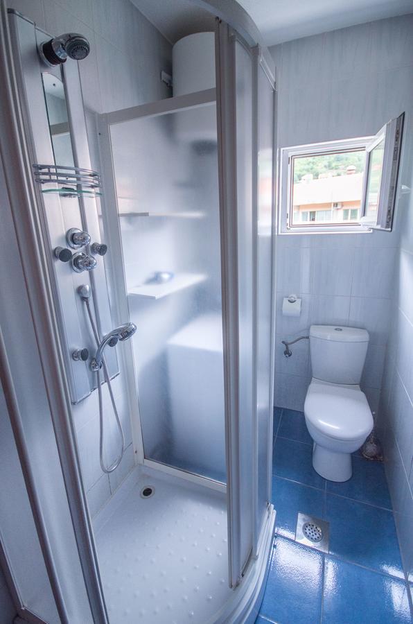 Apartments Cukovic Risan Kültér fotó