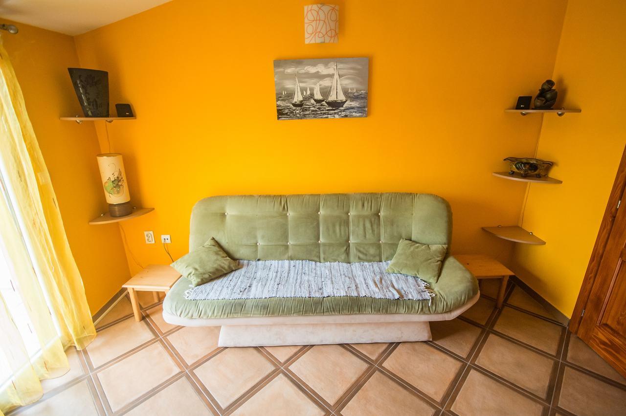 Apartments Cukovic Risan Kültér fotó