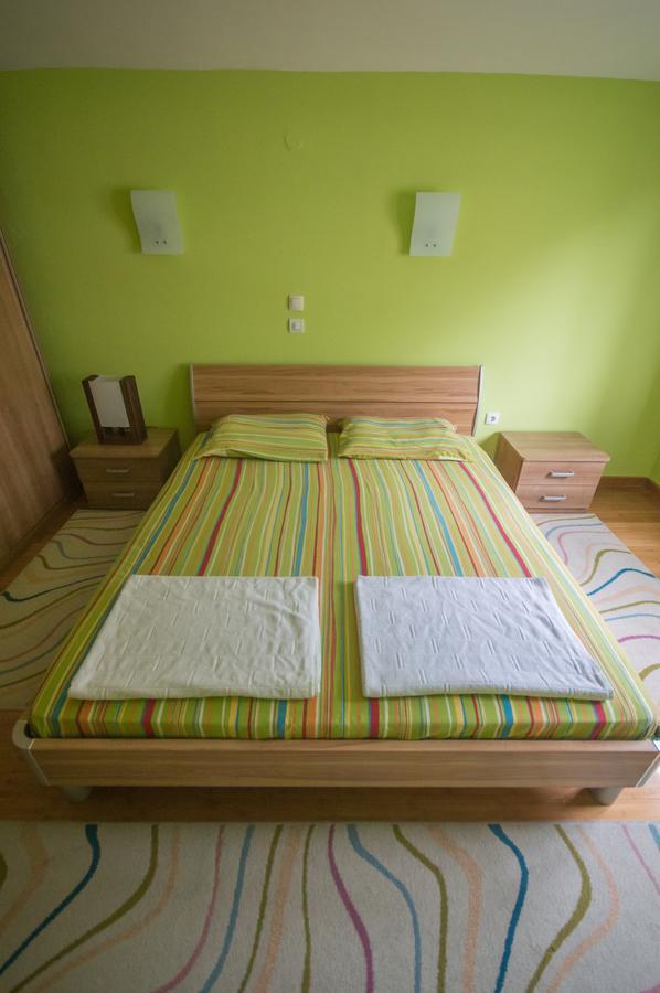 Apartments Cukovic Risan Kültér fotó