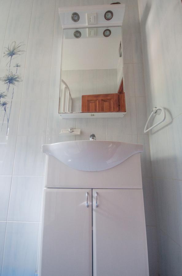 Apartments Cukovic Risan Kültér fotó